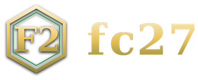 fc27 logo